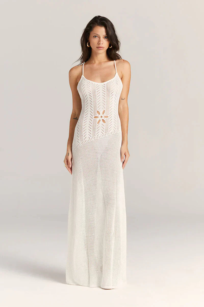 Maxi Dress Angel