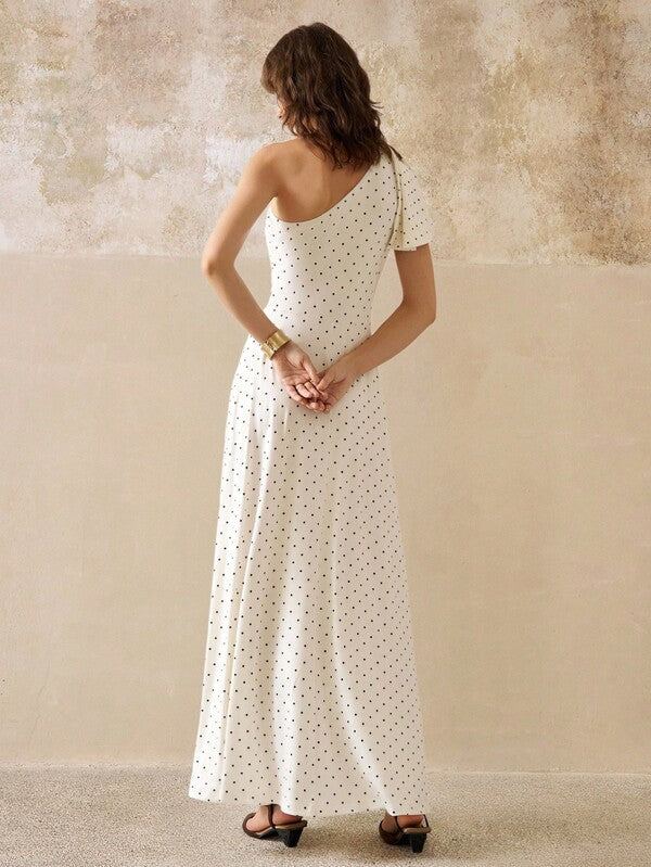 Émilienne Dress
