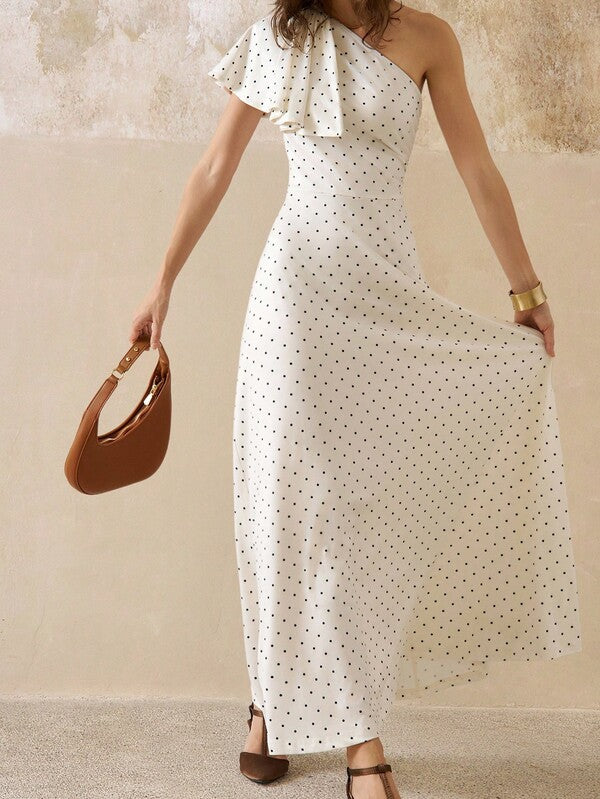 Émilienne Dress
