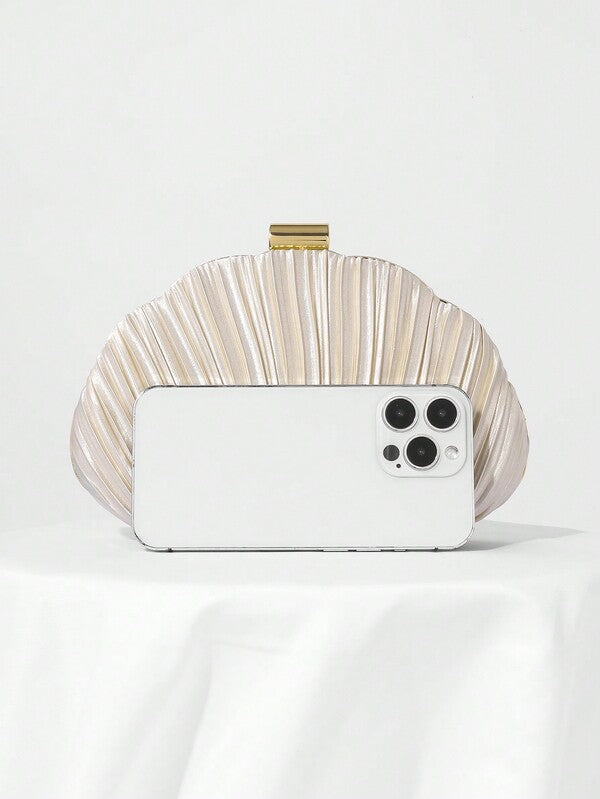 Clutch de madrepérola