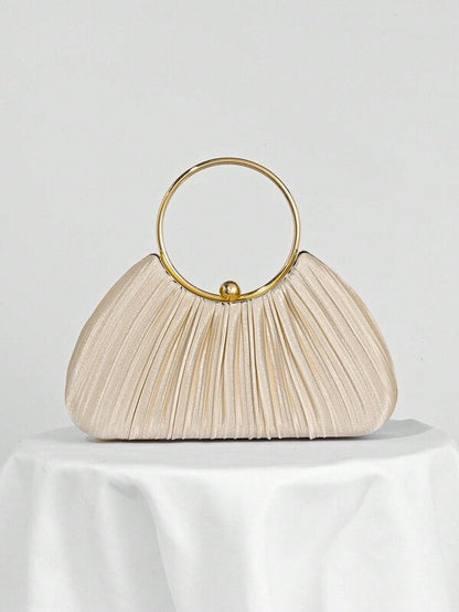 Aurora Ring Clutch