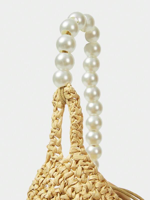 Bolsa Concha Pérola