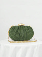 Clutch Noite Esmeralda