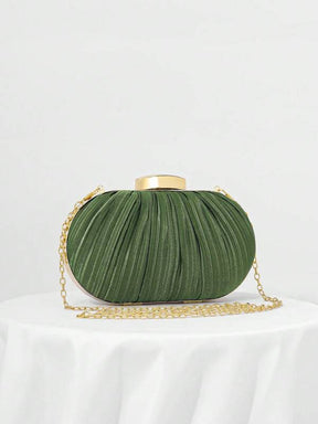 Clutch Noite Esmeralda