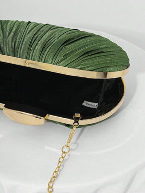 Clutch Noite Esmeralda