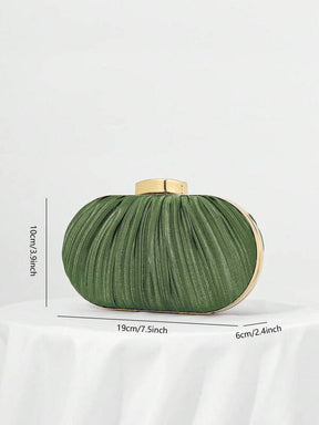 Clutch Noite Esmeralda