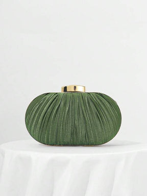 Clutch Noite Esmeralda