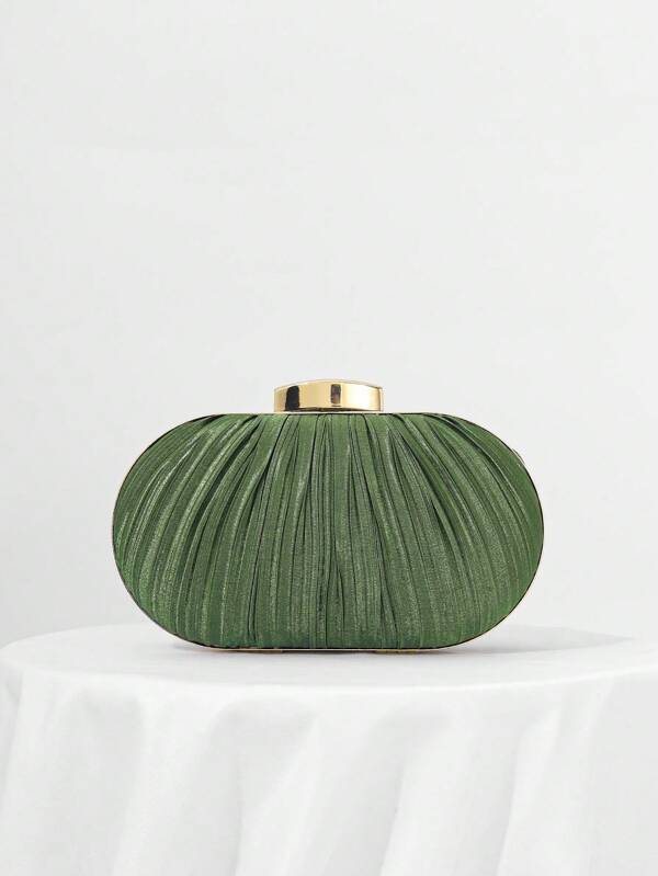 Clutch Noite Esmeralda