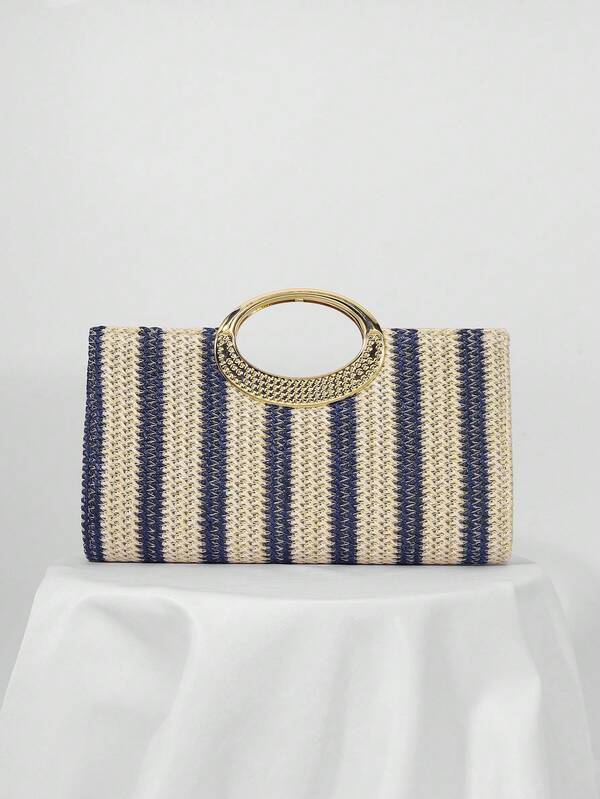 Riviera clutch