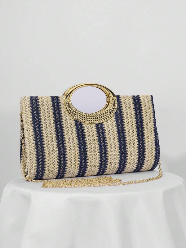 Riviera clutch