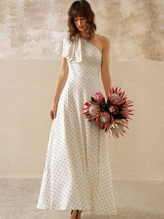 Émilienne Dress