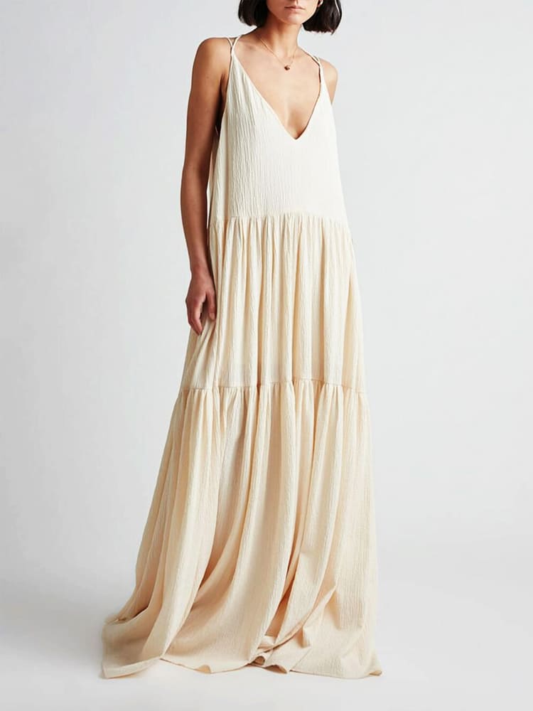 Serena Maxi Dress