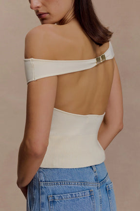 Blusa Margô