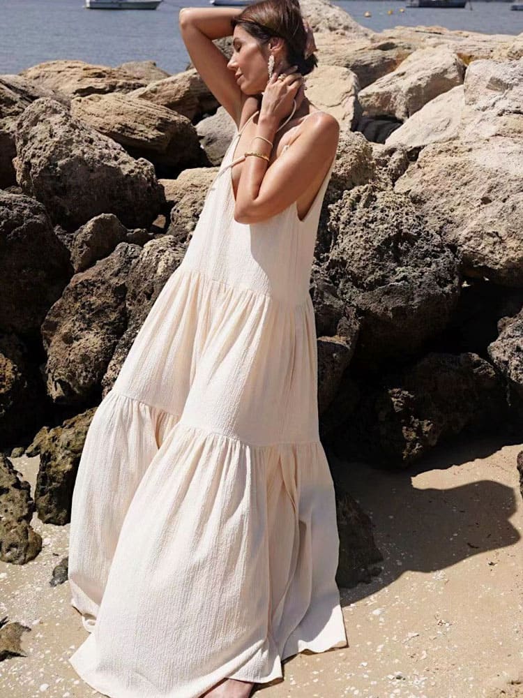 Serena Maxi Dress