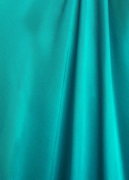 Turquoise Horizon Dress