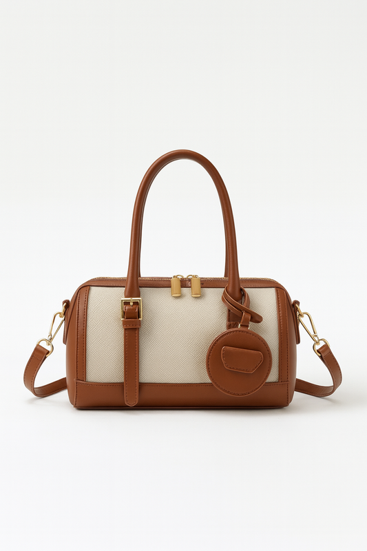 Vivianne Canvas Bag