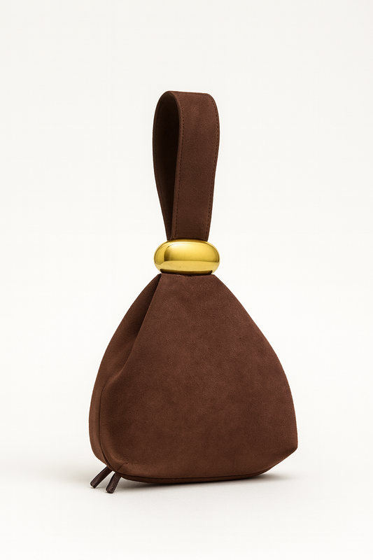 Colette Brown Bag