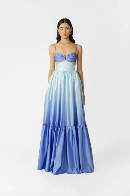 Ethel Long Dress