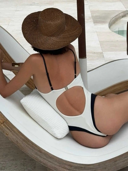 Caprié Amalfi Elegance One-Piece